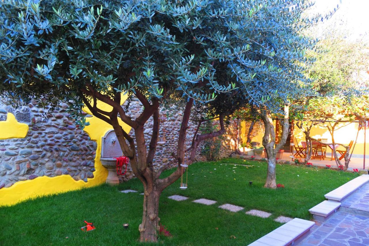 Came Bed & Breakfast Alzano Lombardo Exterior photo