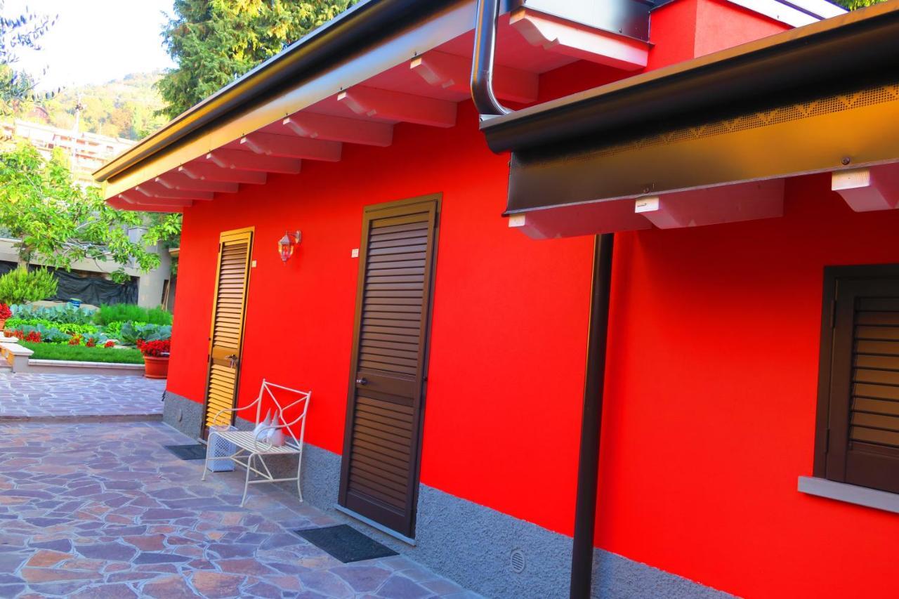 Came Bed & Breakfast Alzano Lombardo Exterior photo