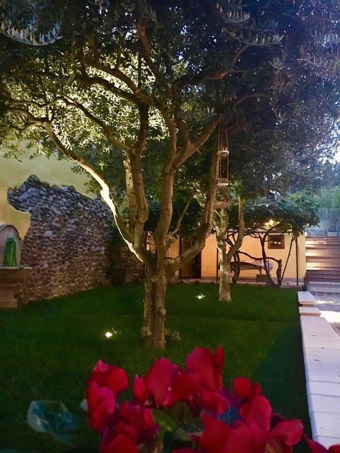 Came Bed & Breakfast Alzano Lombardo Exterior photo