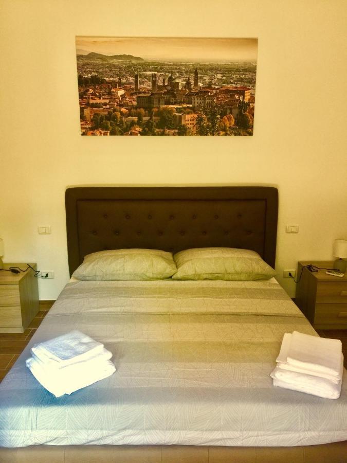 Came Bed & Breakfast Alzano Lombardo Exterior photo