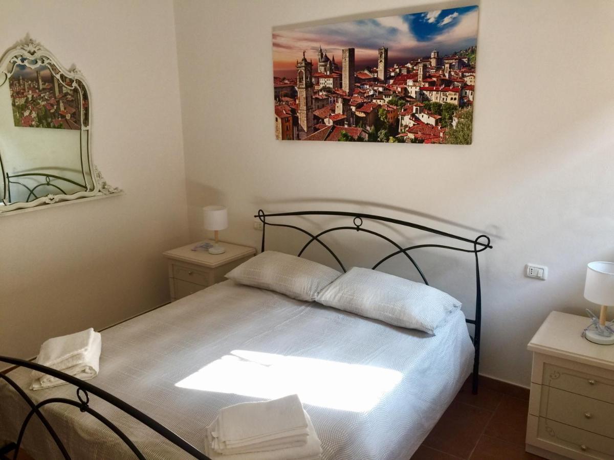 Came Bed & Breakfast Alzano Lombardo Exterior photo