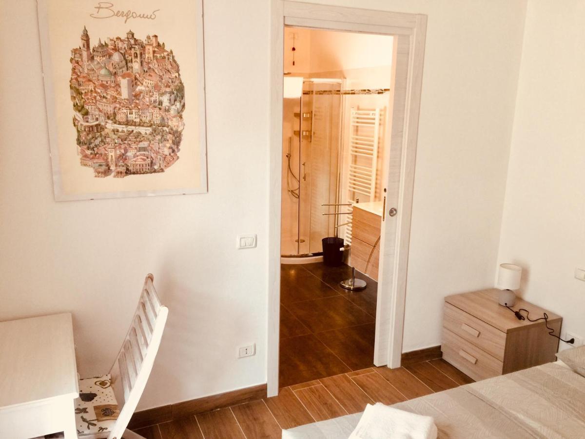 Came Bed & Breakfast Alzano Lombardo Exterior photo