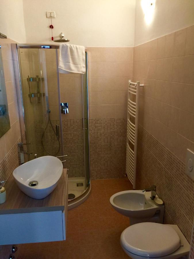 Came Bed & Breakfast Alzano Lombardo Exterior photo