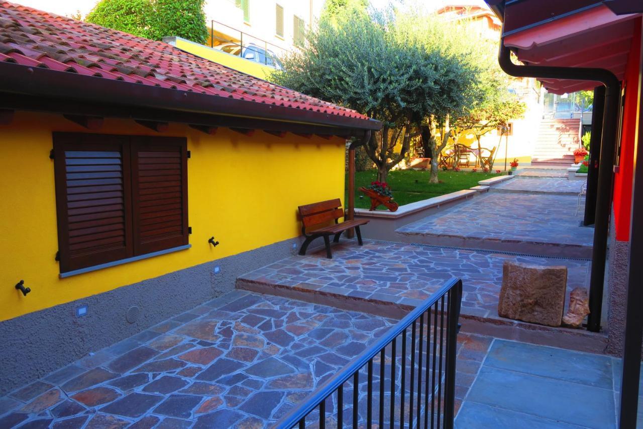 Came Bed & Breakfast Alzano Lombardo Exterior photo