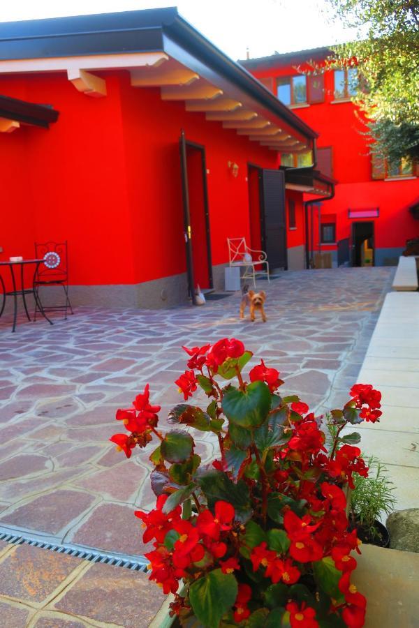 Came Bed & Breakfast Alzano Lombardo Exterior photo