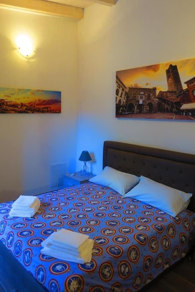 Came Bed & Breakfast Alzano Lombardo Exterior photo
